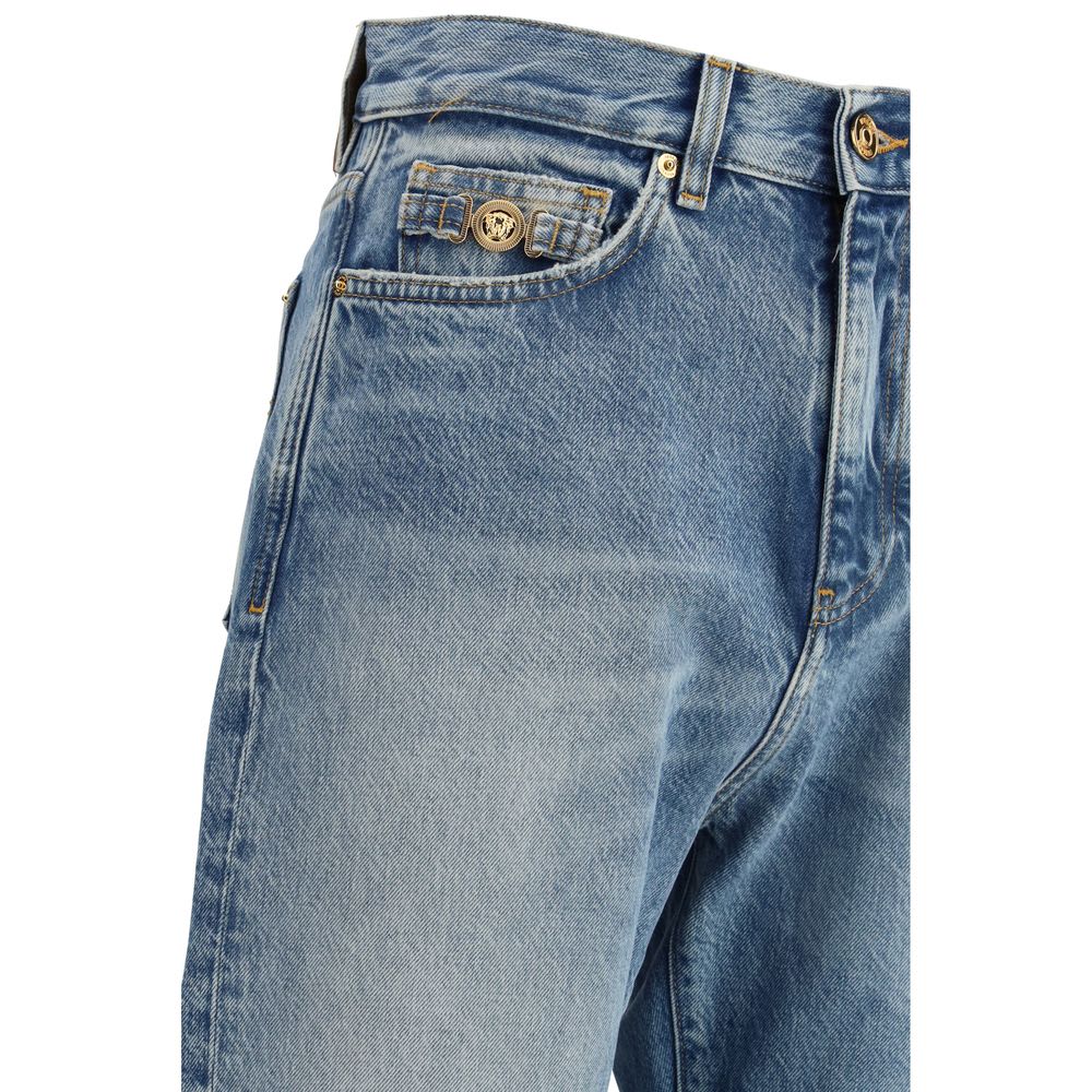 Versace Cotton Jeans Men's
