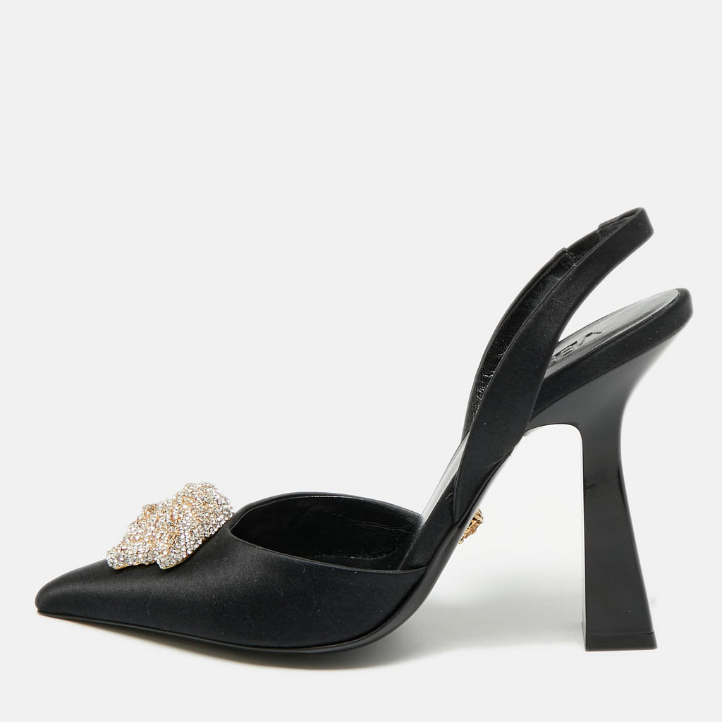 Versace Crystal La Medusa