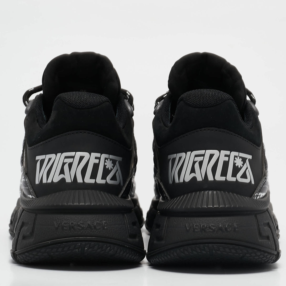 Versace Trigreca