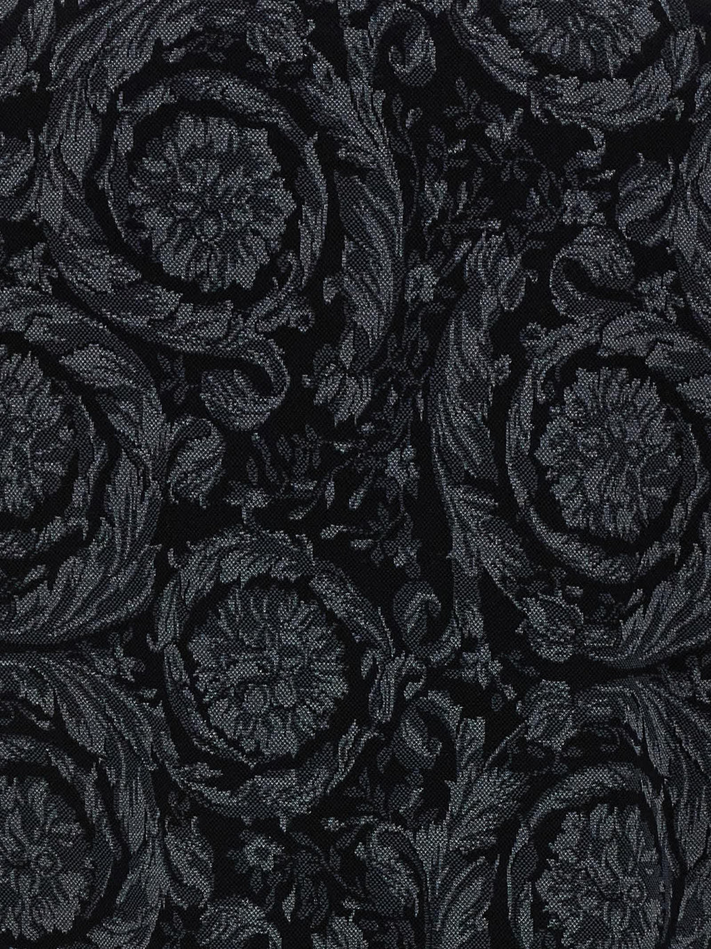 Versace Cotton Polo Men's Shirt