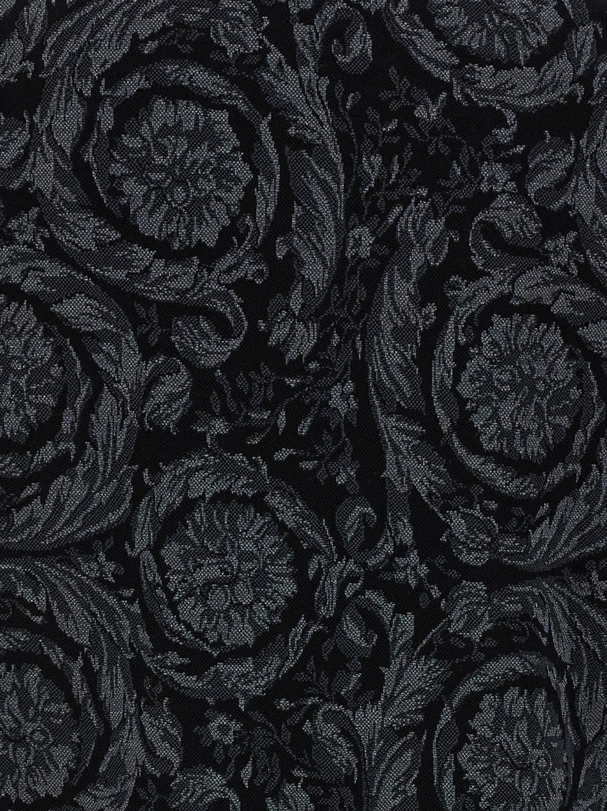 Versace Cotton Polo Men's Shirt