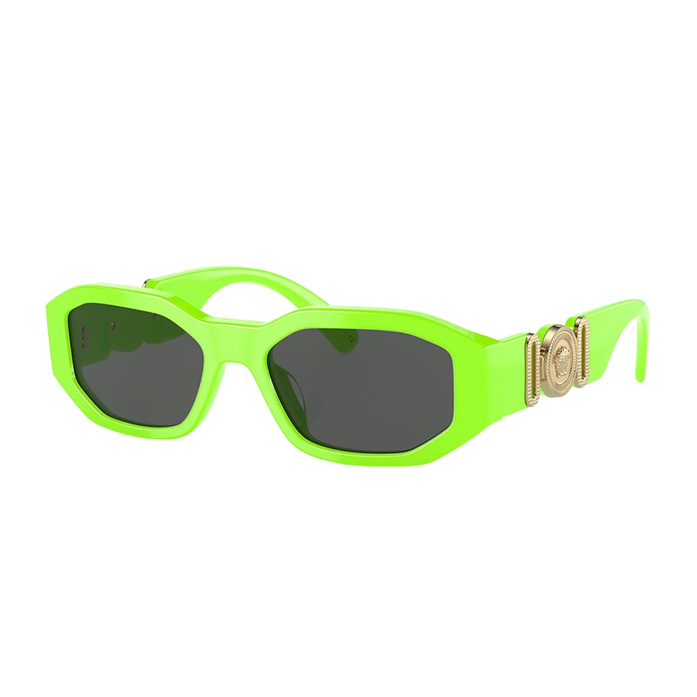 Versace  VK 4429U 536987 48mm Unisex Irregular Sunglasses