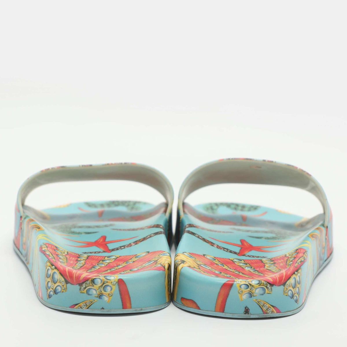 Versace Tr&eacute;sor De La Mer