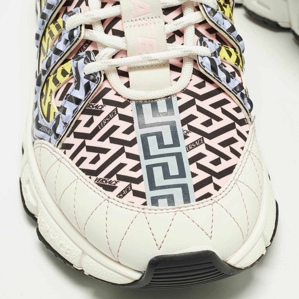 Versace Trigreca