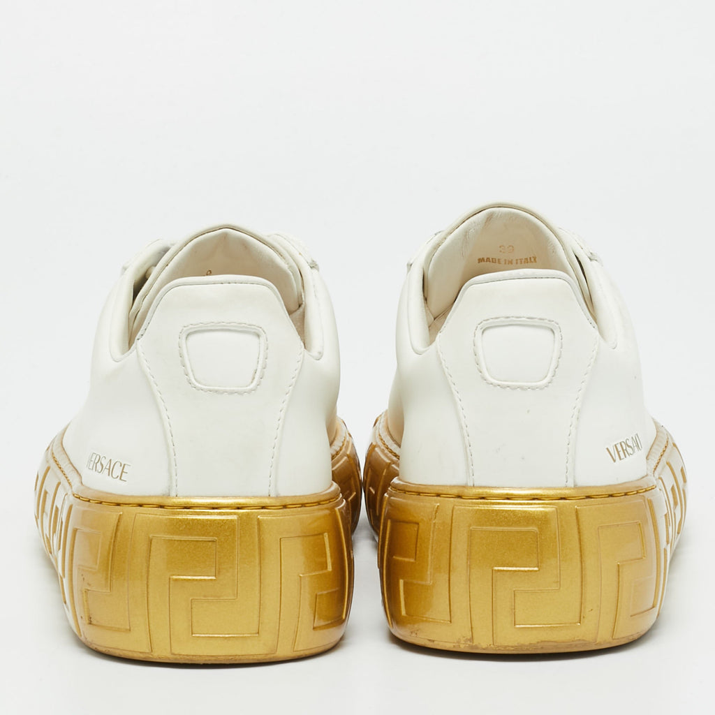 Versace Greca