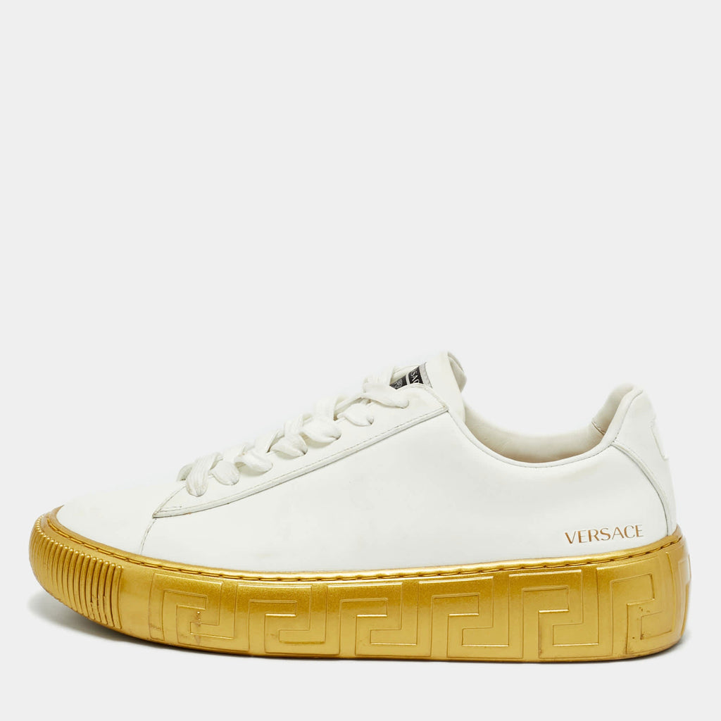 Versace Greca