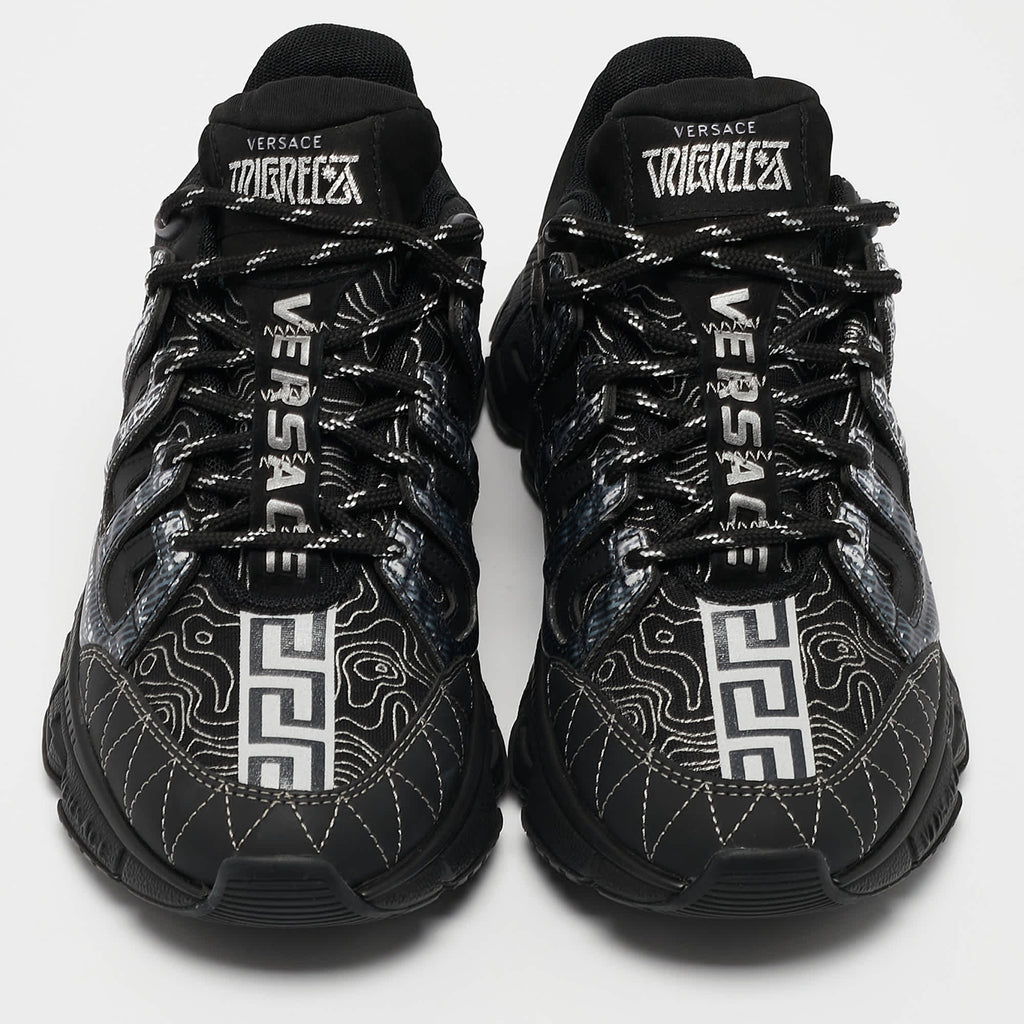 Versace Trigreca