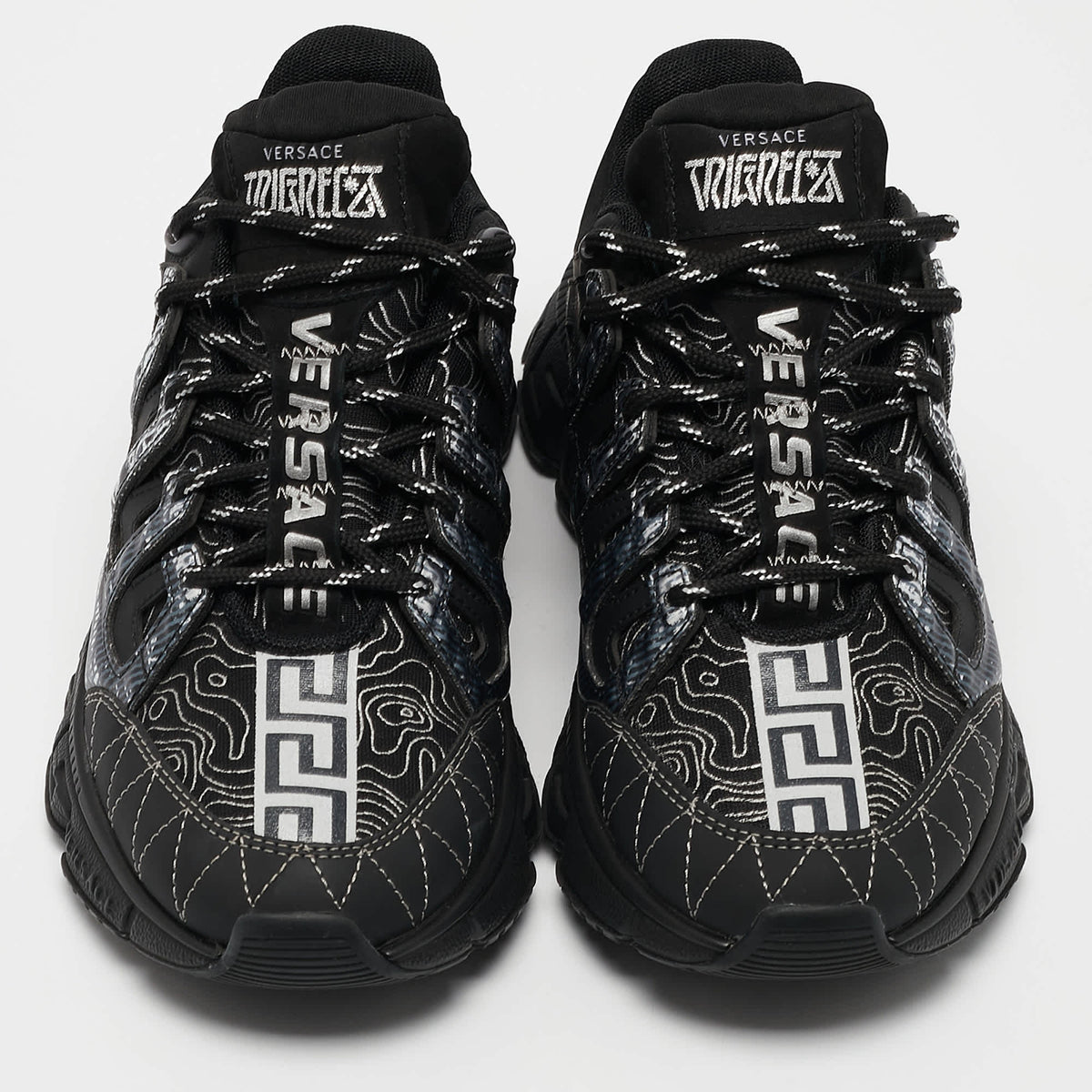 Versace Trigreca