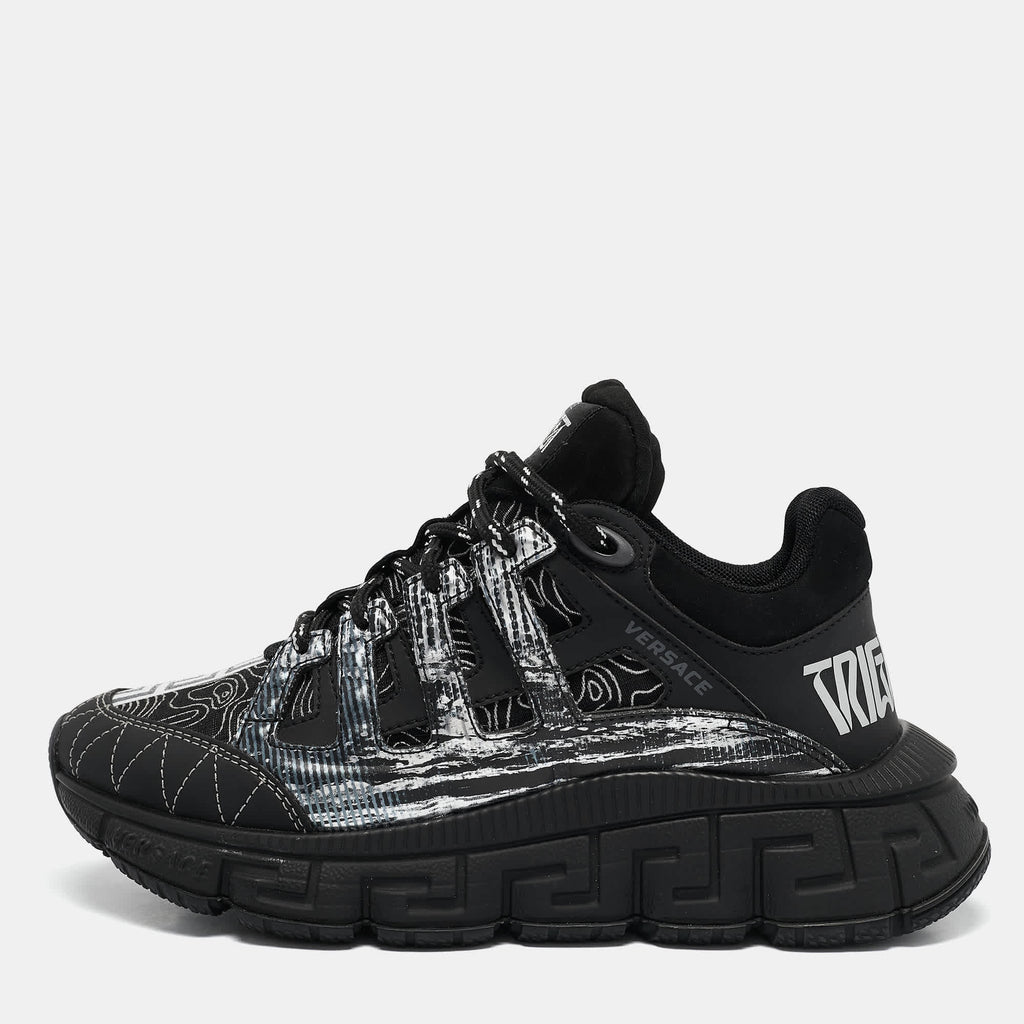 Versace Trigreca