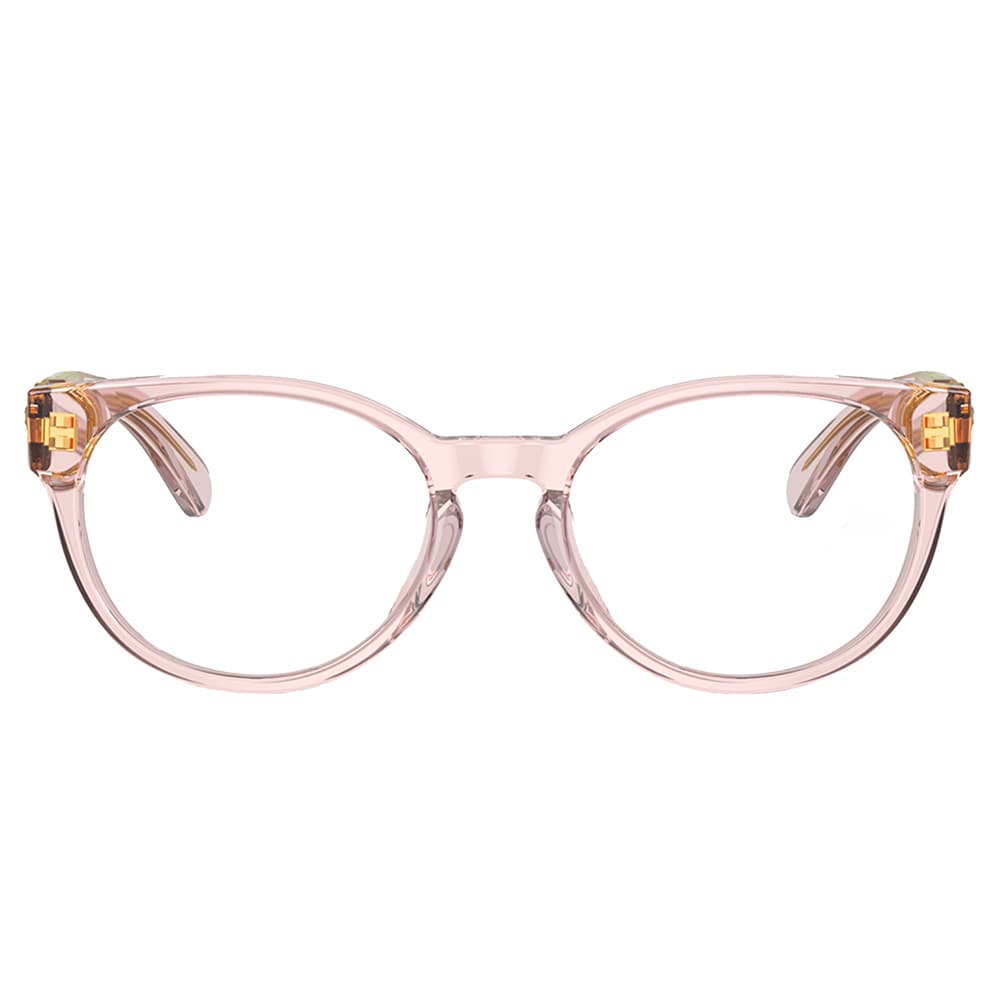Versace  VK 3323U 5441 47mm Unisex Oval Eyeglasses 47mm