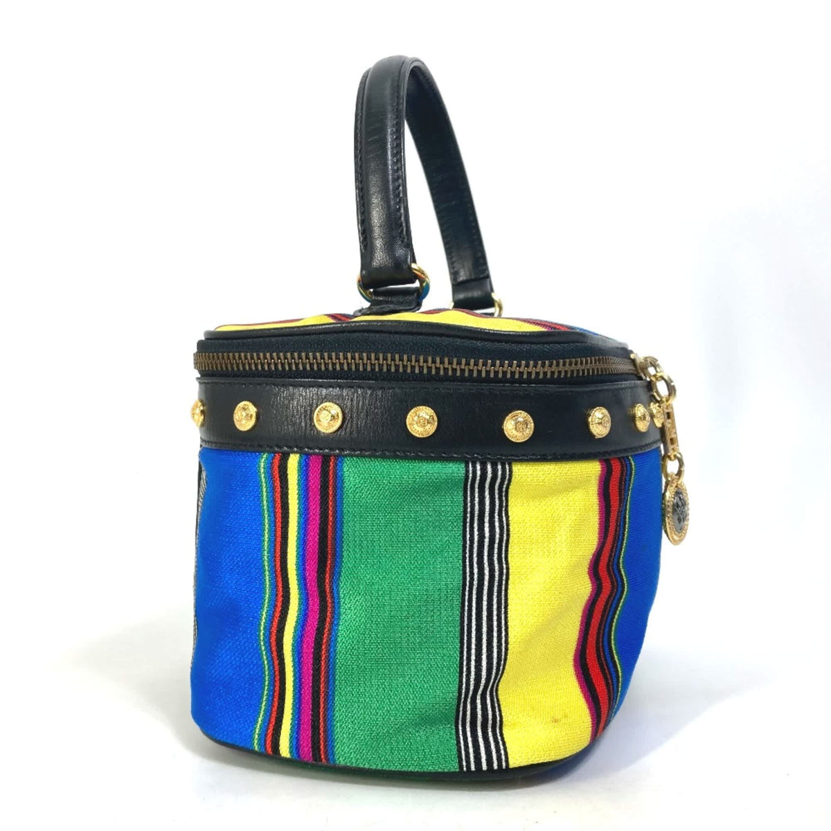 Versace  Handbag (Pre-Owned)