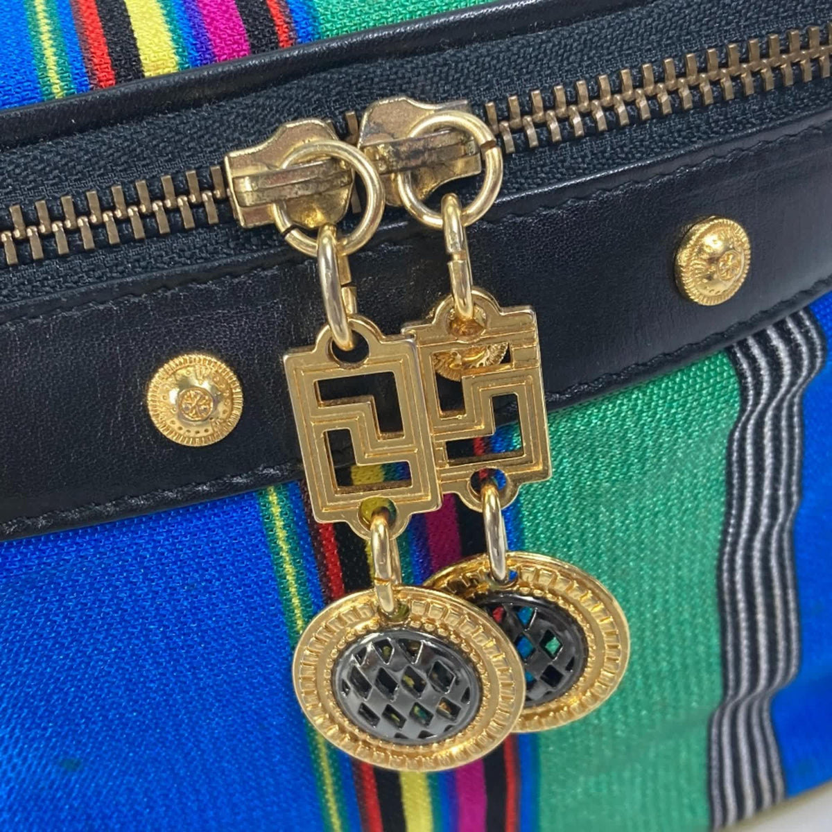 Versace  Handbag (Pre-Owned)