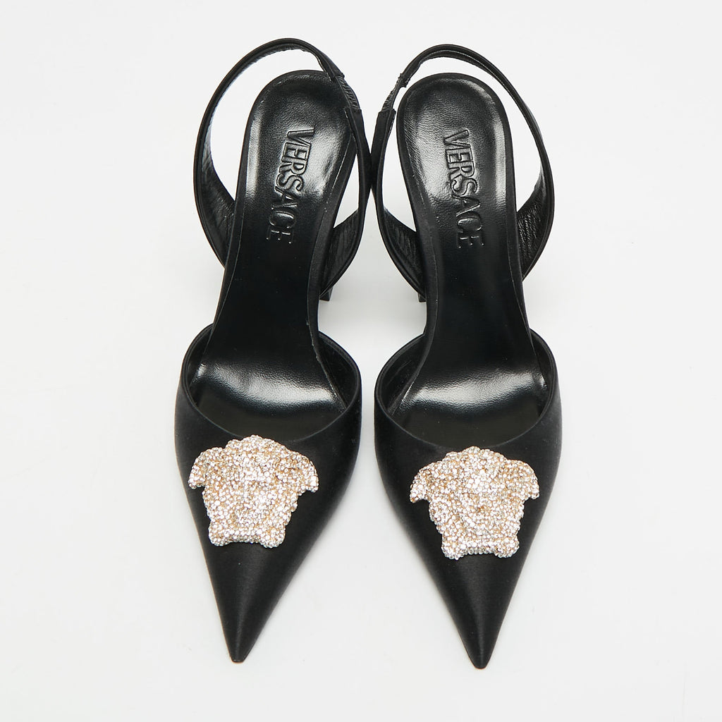 Versace Crystal La Medusa