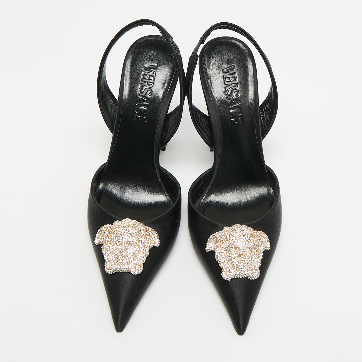Versace Crystal La Medusa