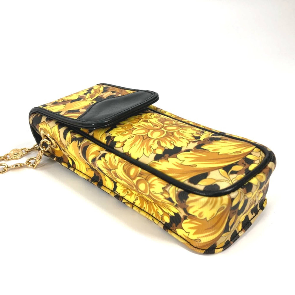 Versace Other Shoulder Bag (Pre-Owned)