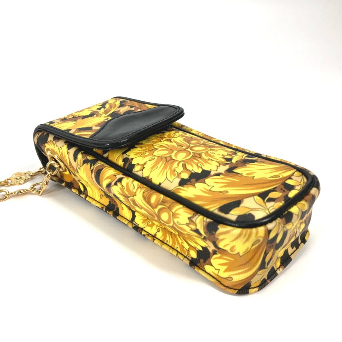 Versace Other Shoulder Bag (Pre-Owned)