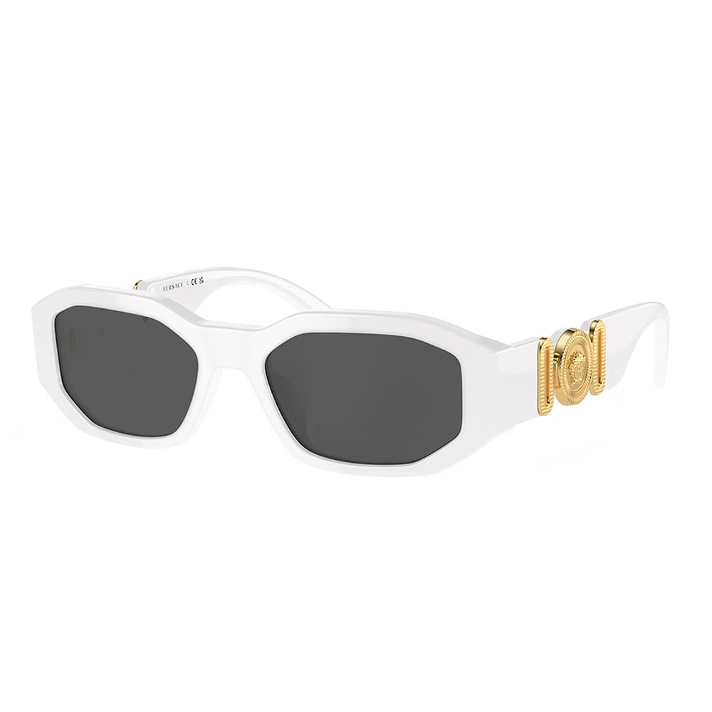 Versace  VK 4429U 314/87 48mm Unisex Irregular Sunglasses