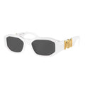 Versace  VK 4429U 314/87 48mm Unisex Irregular Sunglasses