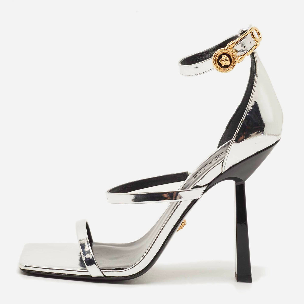 Versace Safety Pin