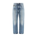Versace Cotton Jeans Men's