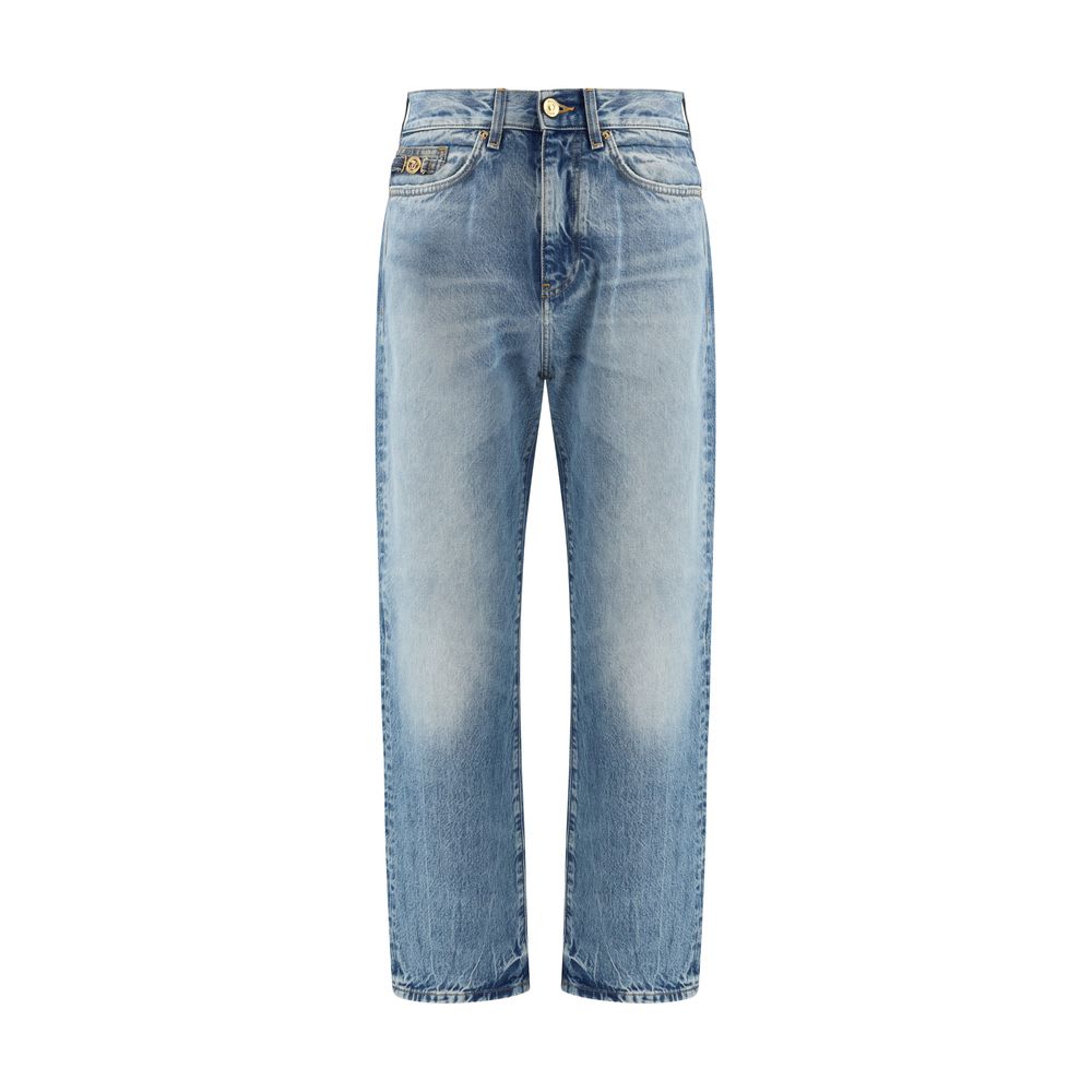 Versace Cotton Jeans Men's