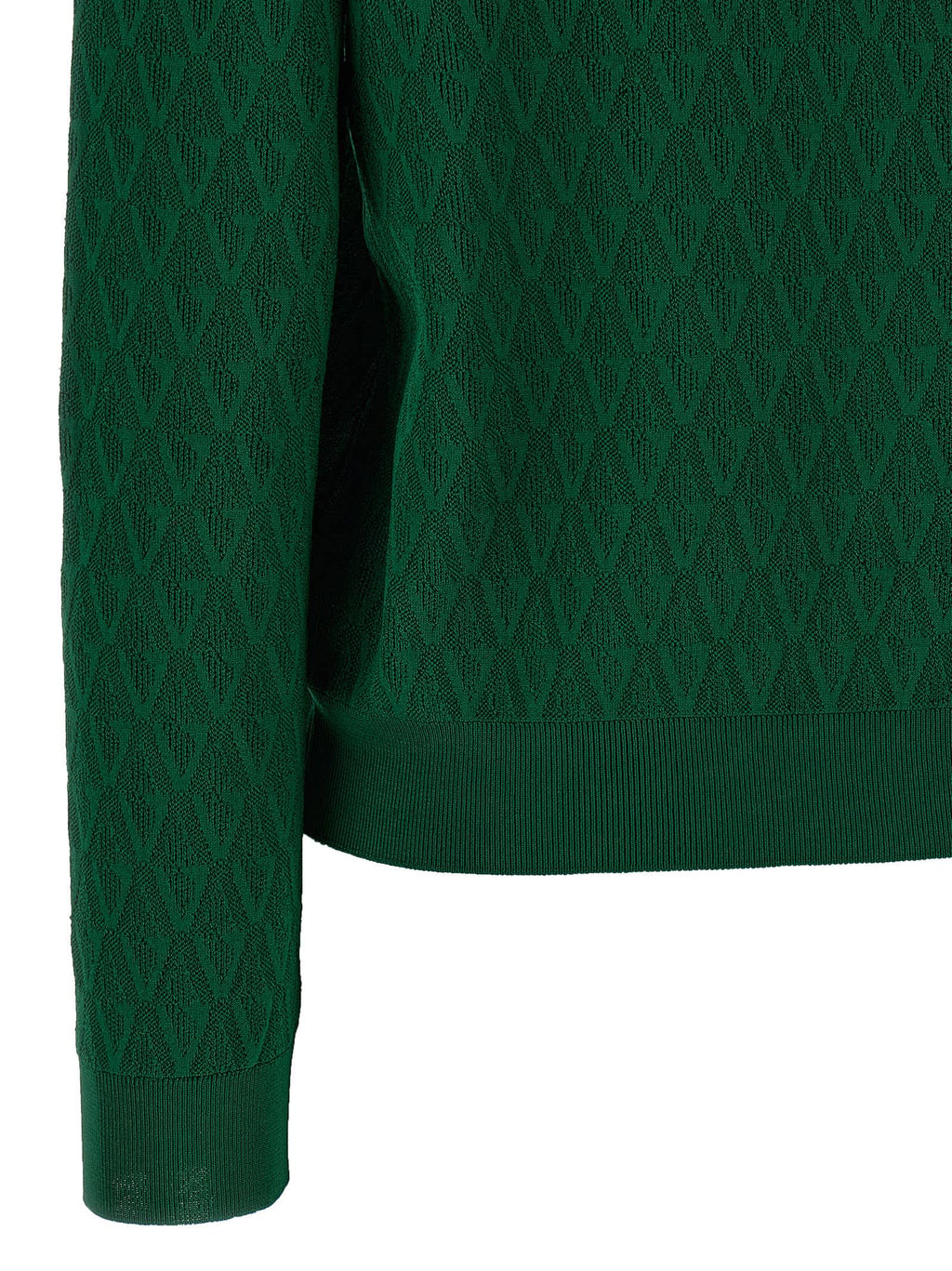 Versace Viscose Women's Cardigan