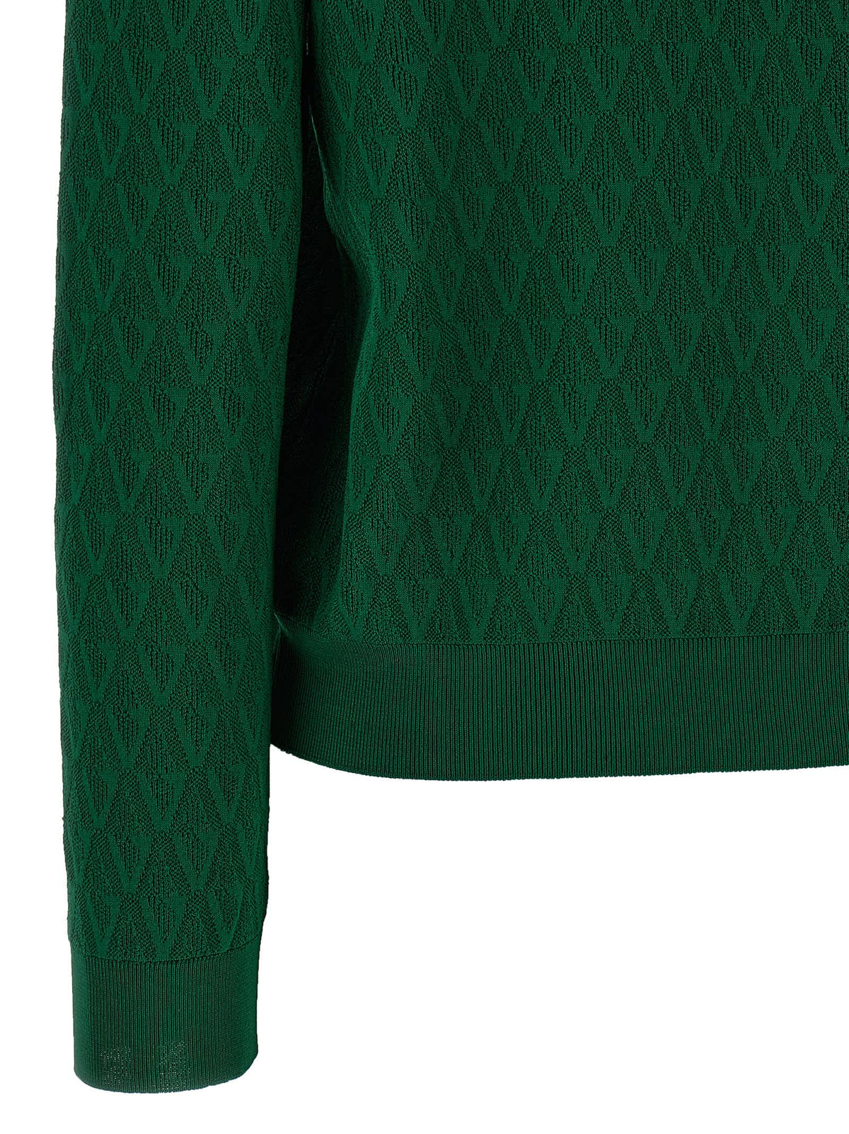 Versace Viscose Women's Cardigan