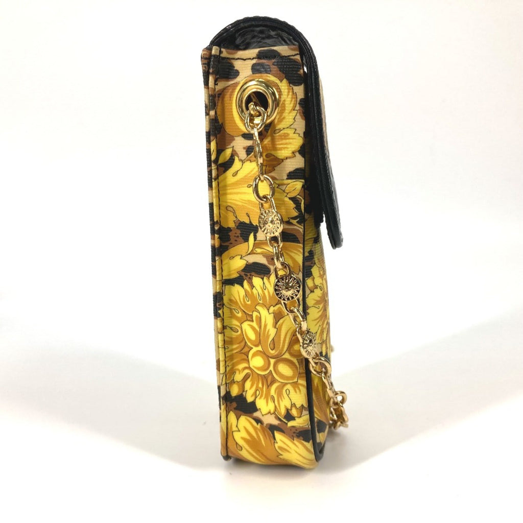 Versace Other Shoulder Bag (Pre-Owned)