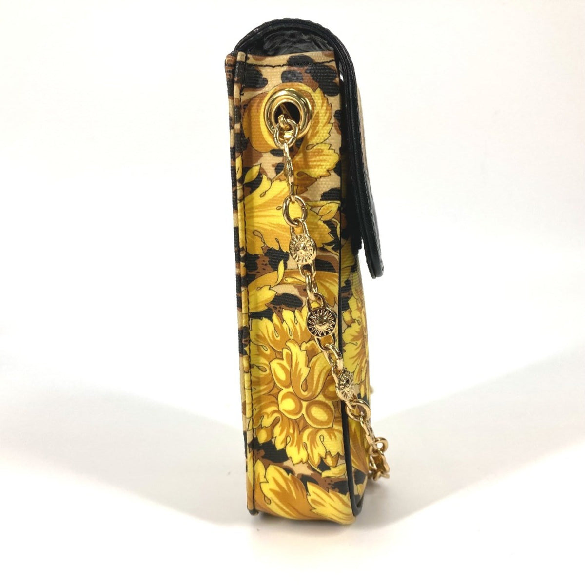 Versace Other Shoulder Bag (Pre-Owned)