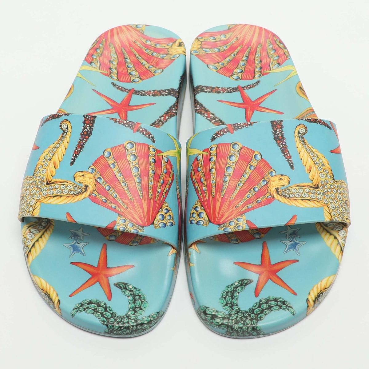 Versace Tr&eacute;sor De La Mer