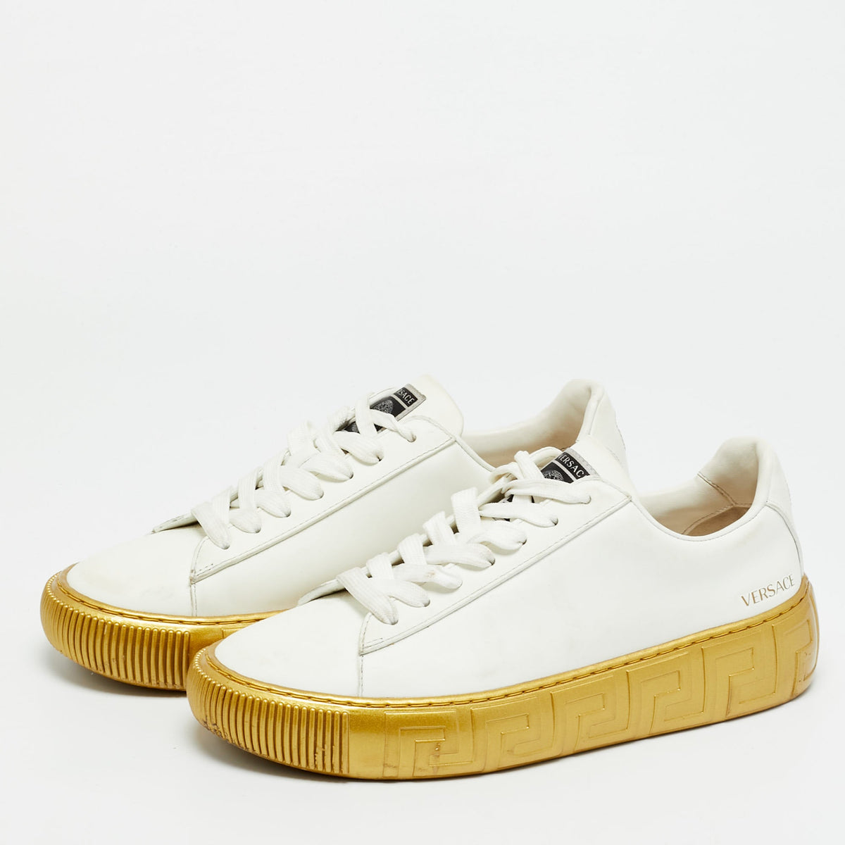 Versace Greca