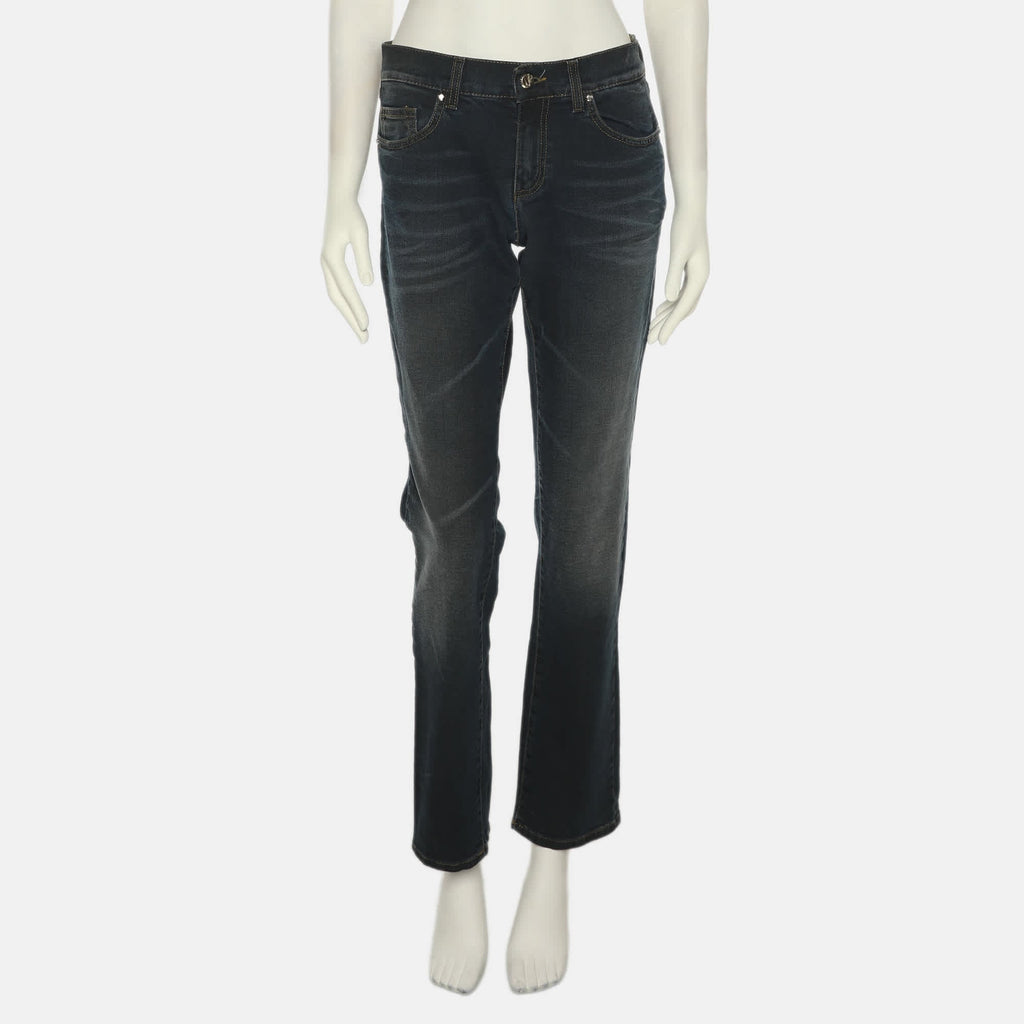 Versace Jeans Blue Denim Jeans