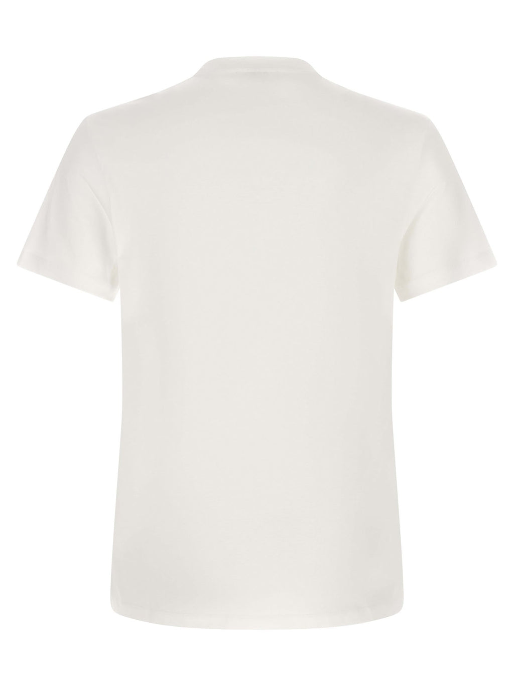 Versace Cotton Men's T-Shirt
