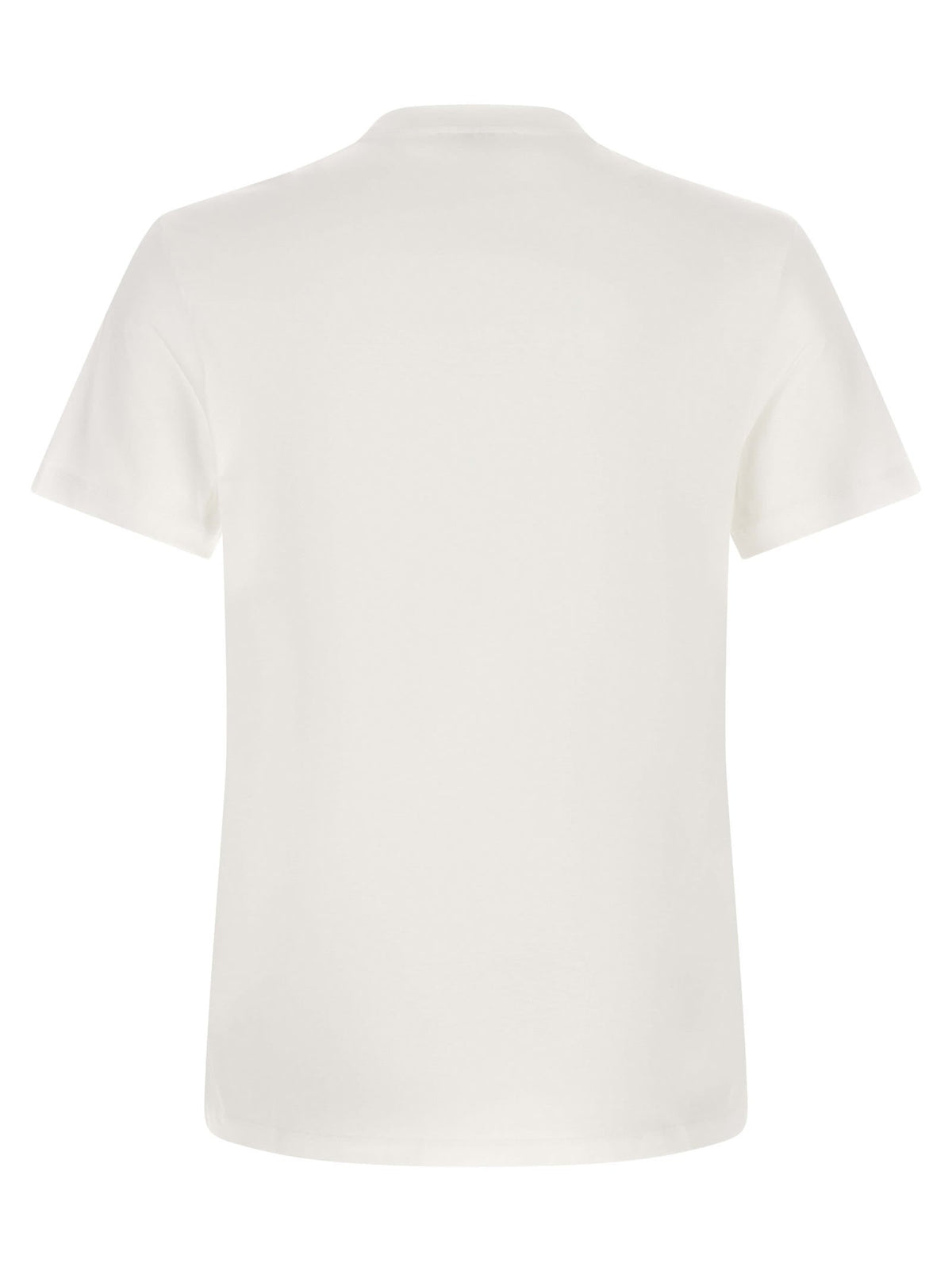 Versace Cotton Men's T-Shirt
