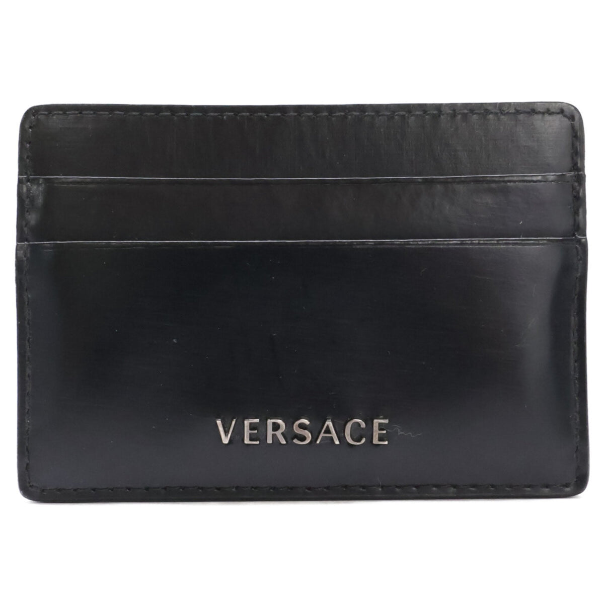 Versace Business Card Case (Pre-Owned)