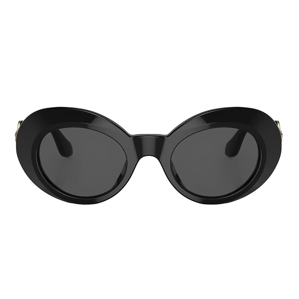 Versace  VK 4428U GB1/87 45mm Unisex Butterfly Sunglasses