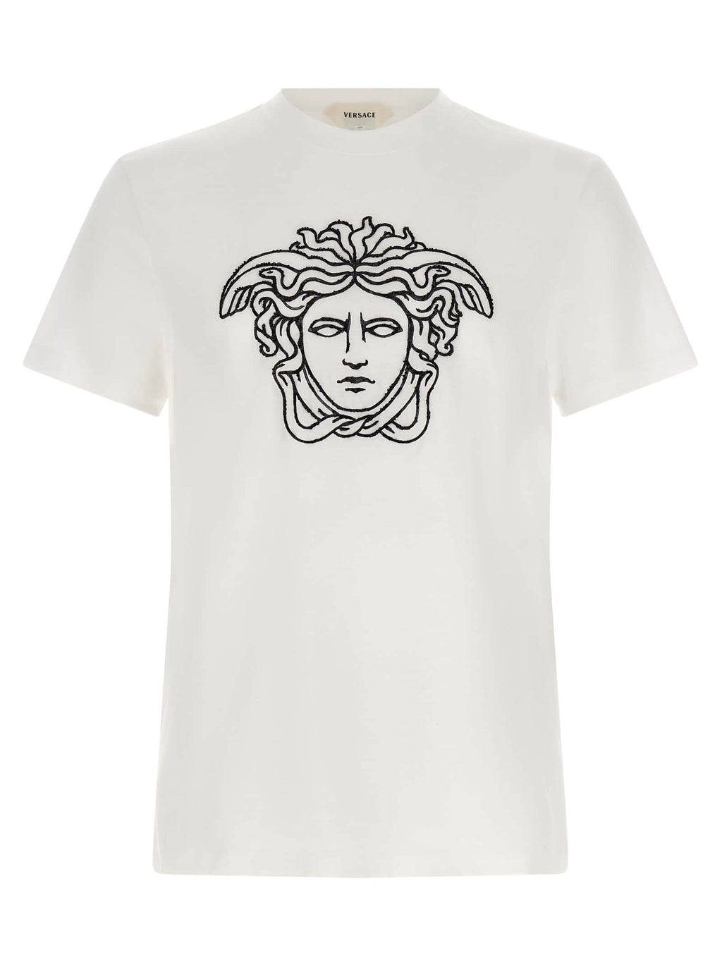 Versace Cotton Men's T-Shirt