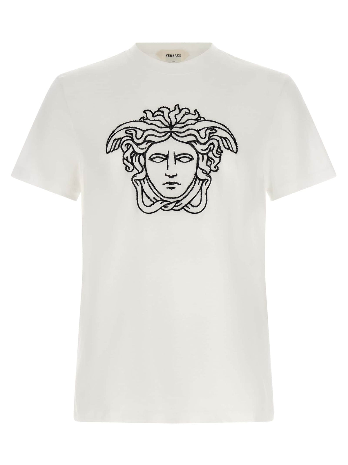Versace Cotton Men's T-Shirt