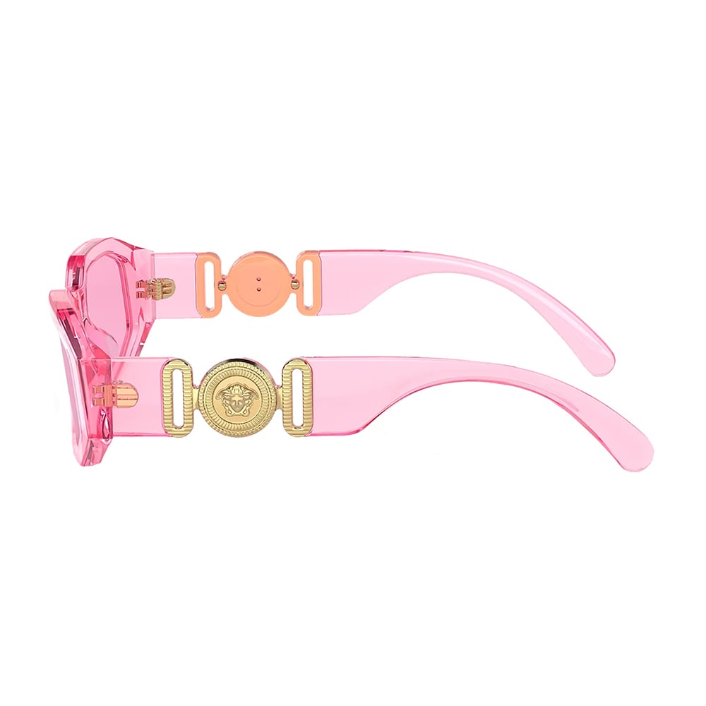 Versace  VK 4429U 5370/5 48mm Unisex Irregular Sunglasses