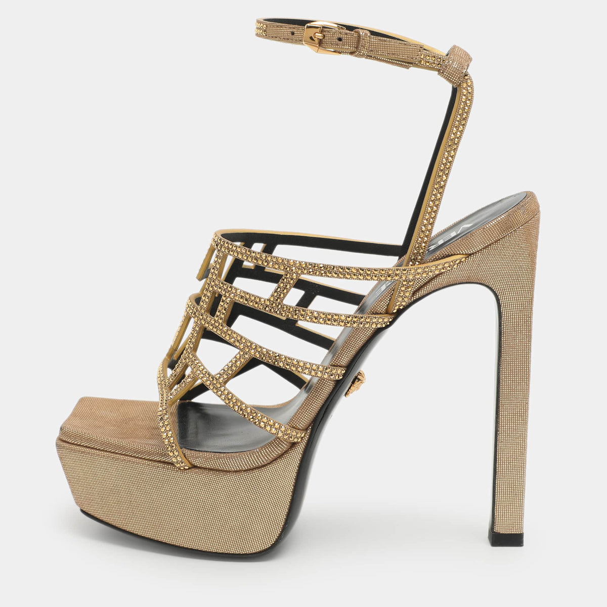 Versace Greca Maze