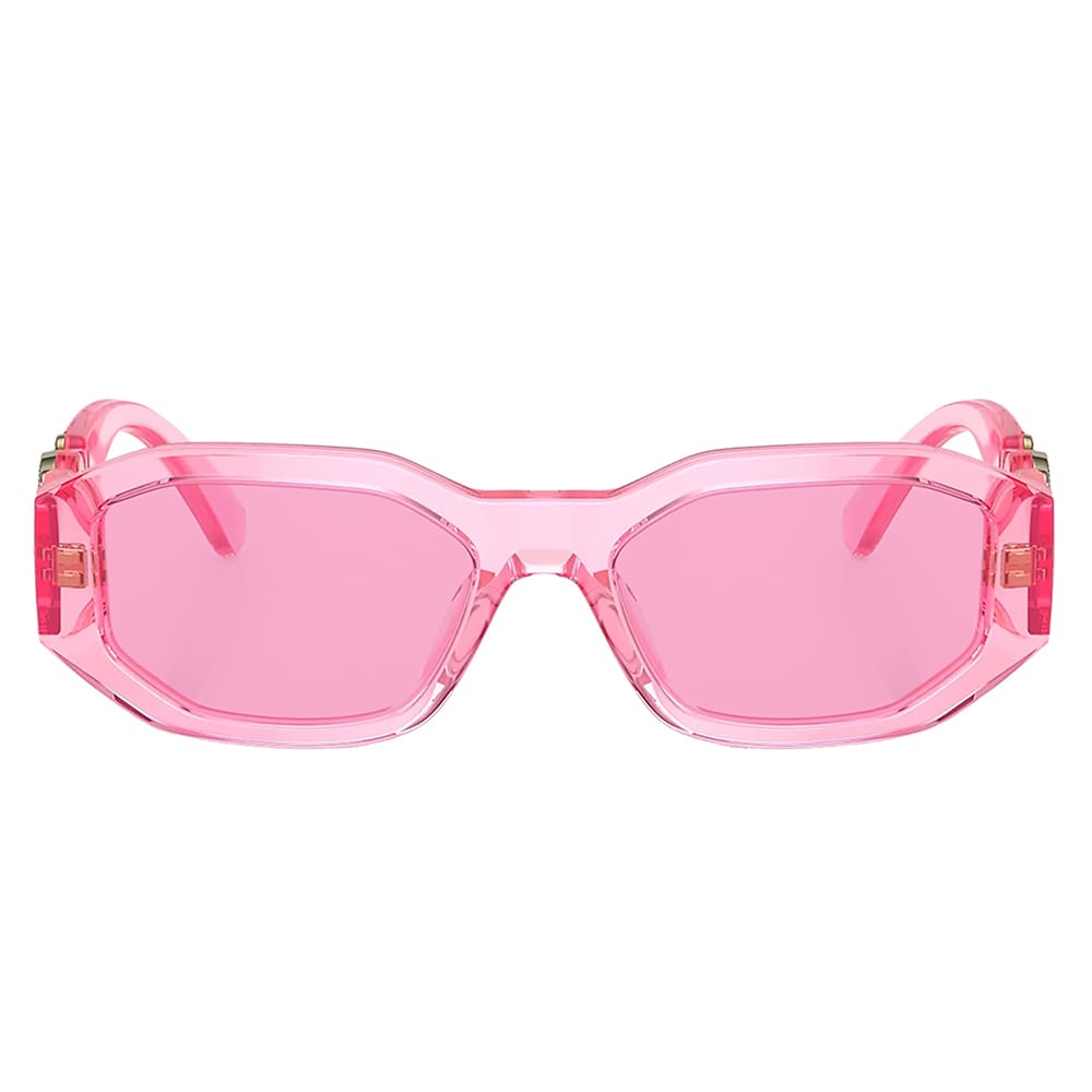 Versace  VK 4429U 5370/5 48mm Unisex Irregular Sunglasses