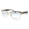 Versace  VE 1264 1460 54mm Unisex Oval Eyeglasses 54mm