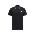 Versace Cotton Polo Men's Shirt