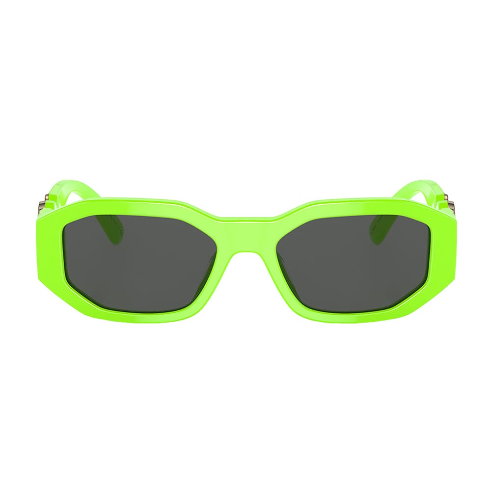 Versace  VK 4429U 536987 48mm Unisex Irregular Sunglasses