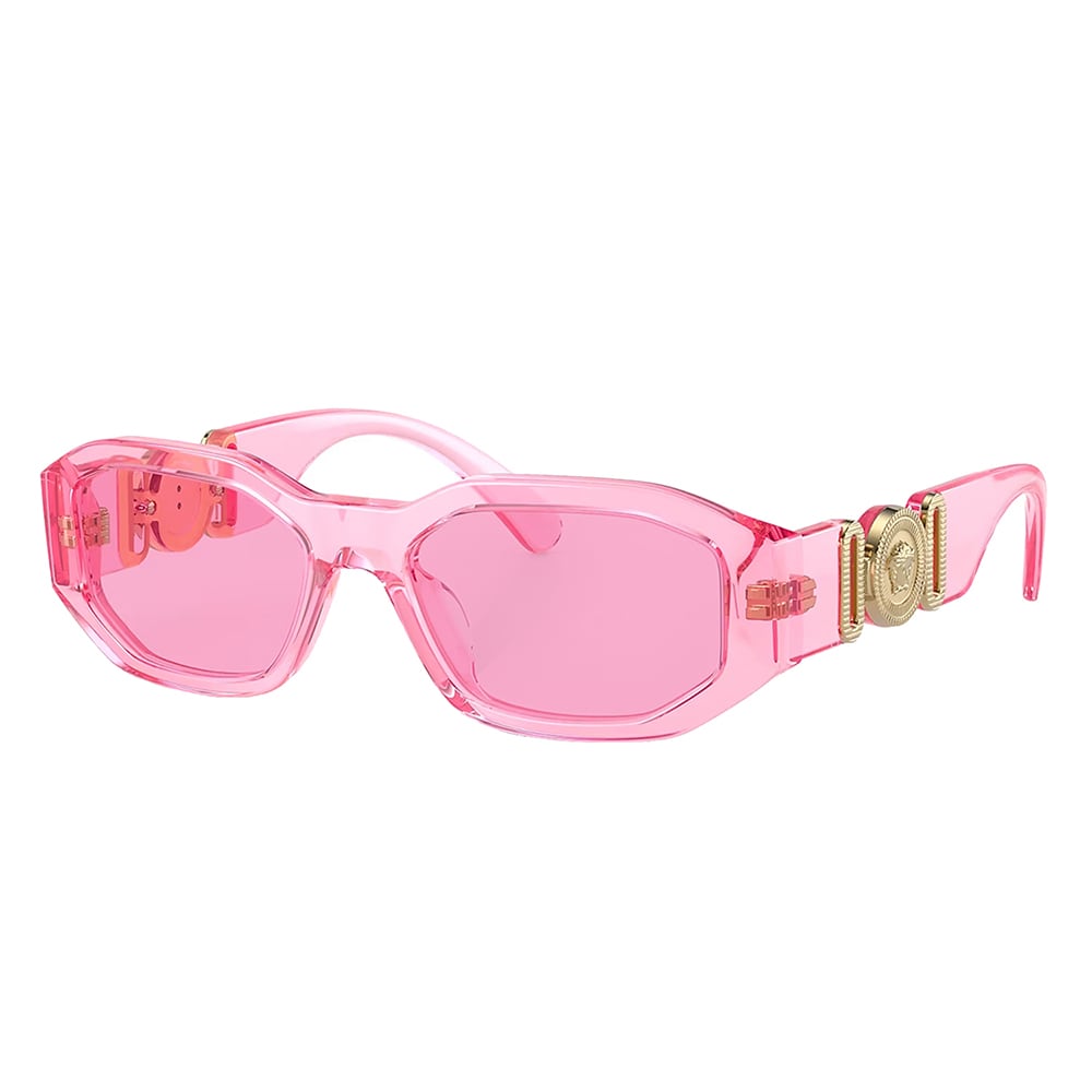 Versace  VK 4429U 5370/5 48mm Unisex Irregular Sunglasses