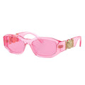 Versace  VK 4429U 5370/5 48mm Unisex Irregular Sunglasses