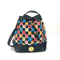 Versace  Pvc Shoulder Bag (Pre-Owned)