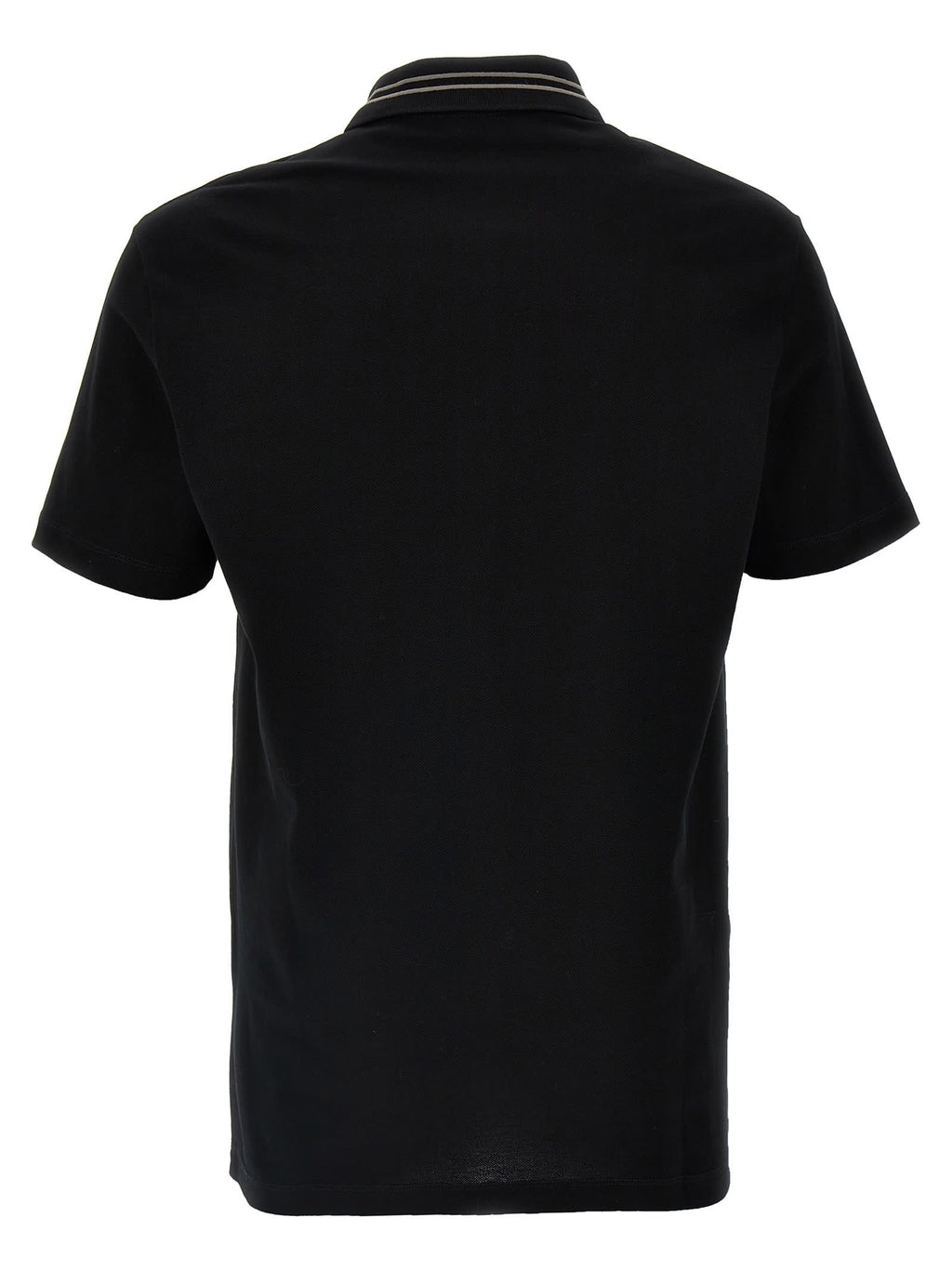 Versace Cotton Polo Men's Shirt