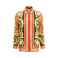 Versace Pure silk Women's Shirt
