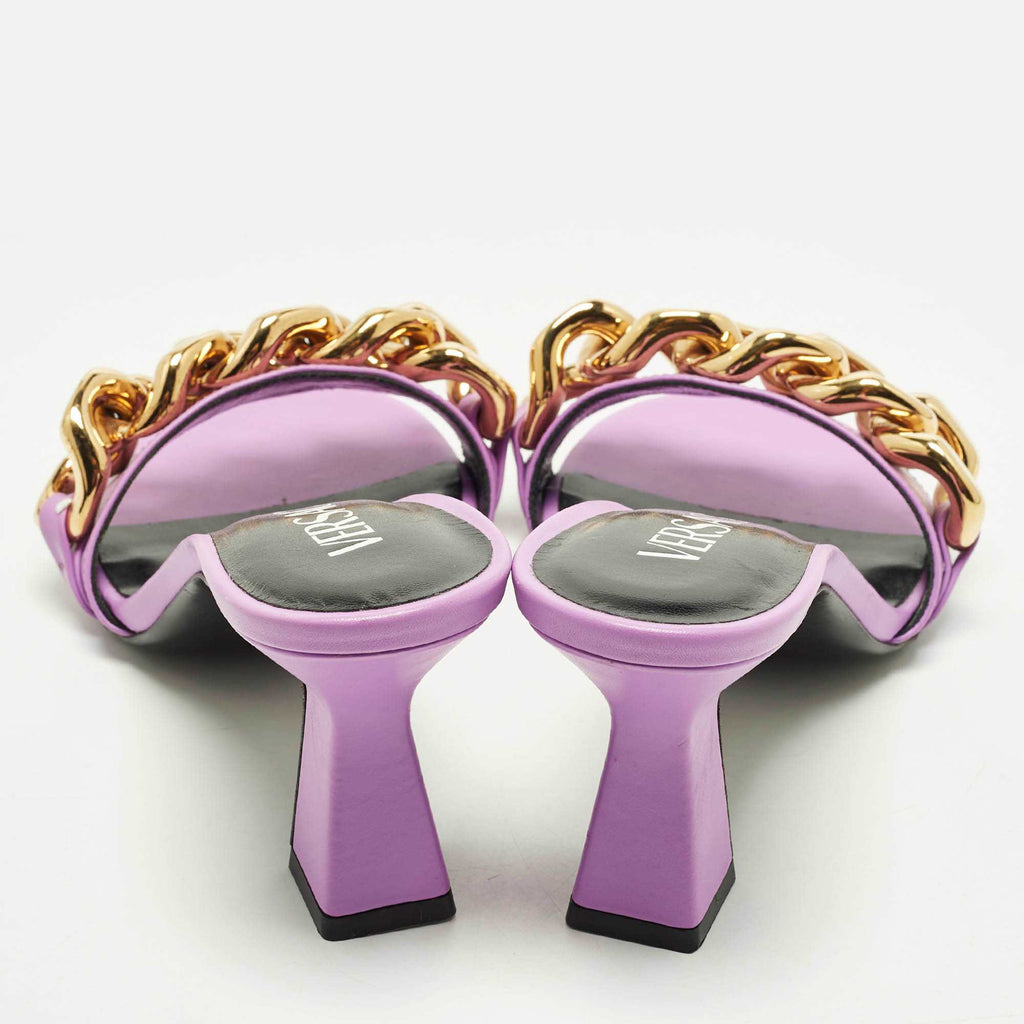 Versace Medusa Chain